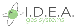 I.D.E.A. Gas Systems - Gas e Criogenia